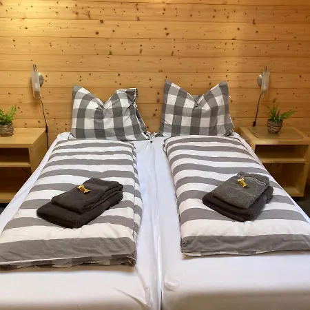 Haus Sapporo Appartamento *