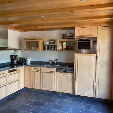 Appartamento Haus Sapporo *