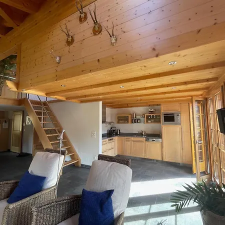 Haus Sapporo Grindelwald