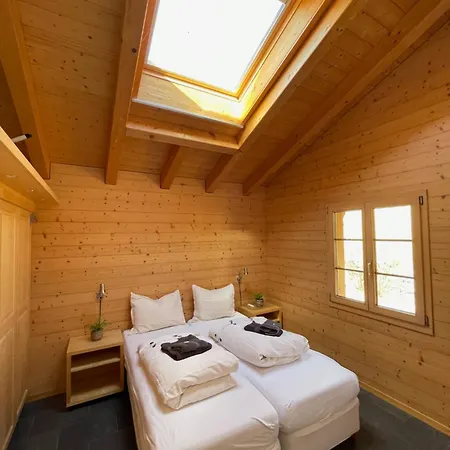 Haus Sapporo Appartement *