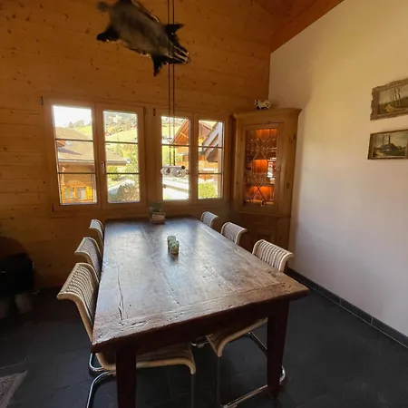 Appartement Haus Sapporo