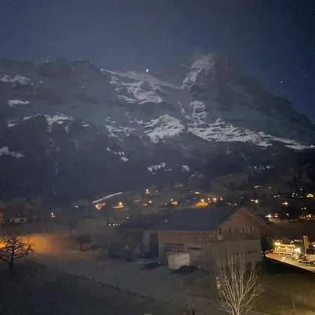 Appartamento Haus Sapporo *