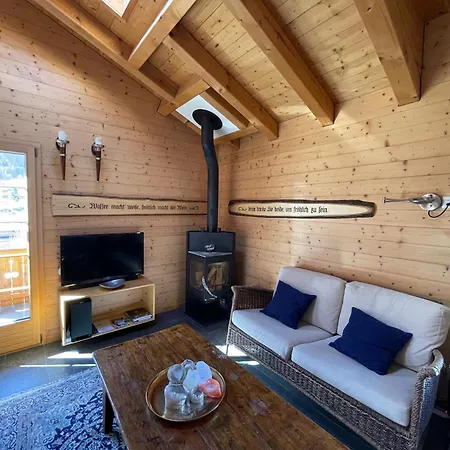 Appartement Haus Sapporo