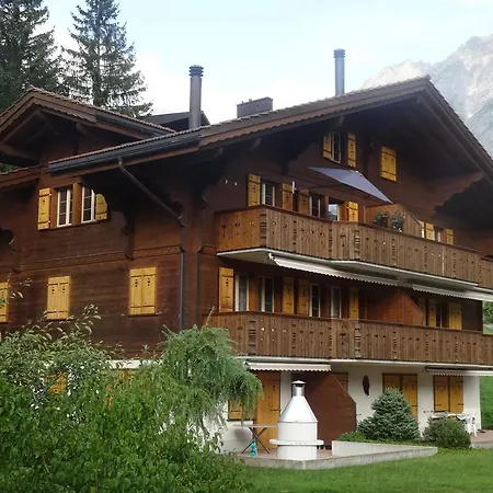 Haus Sapporo Grindelwald