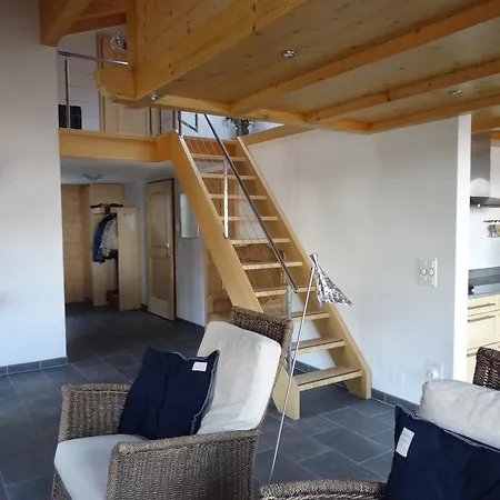 Appartamento Haus Sapporo *