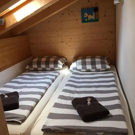 Appartamento Haus Sapporo *