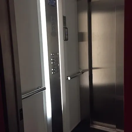 Haus Sapporo Appartamento Grindelwald