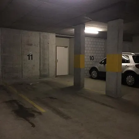 Haus Sapporo Grindelwald