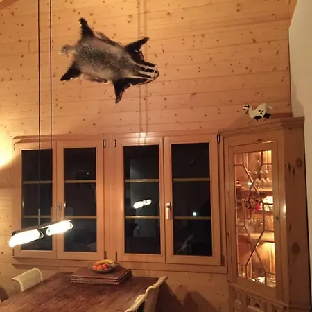 Haus Sapporo Appartamento *