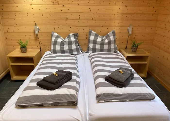 하우스 삿포로 아파트 *