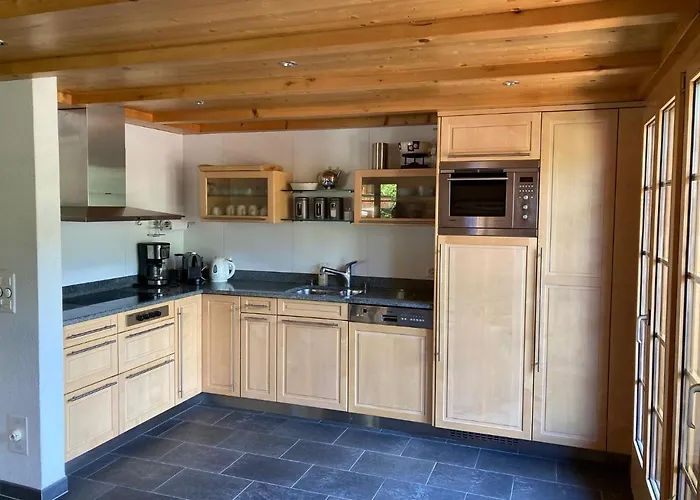 Διαμέρισμα Haus Sapporo *