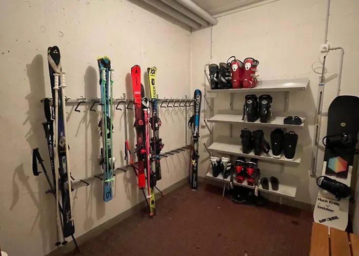 Haus Sapporo Apartament *