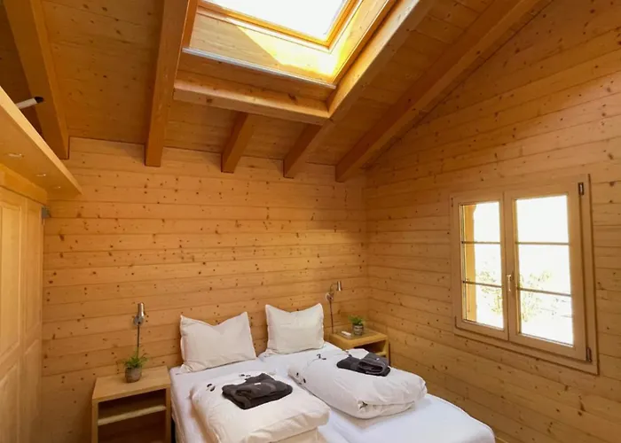 Haus Sapporo Διαμέρισμα *