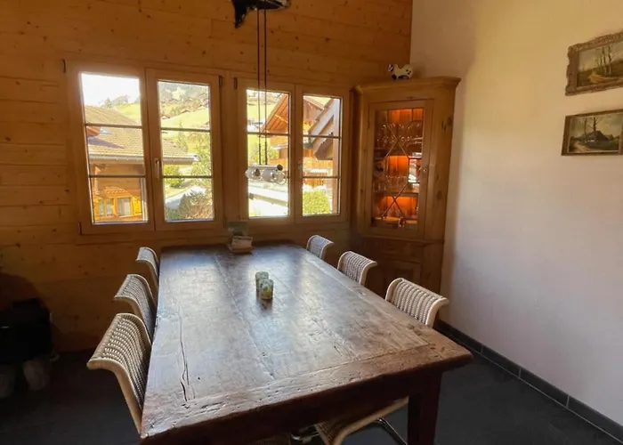 Apartament Haus Sapporo