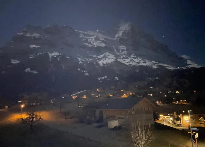 Apartament Haus Sapporo *