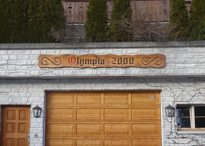 아파트 하우스 삿포로