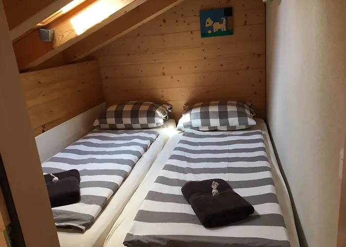 Apartament Haus Sapporo *