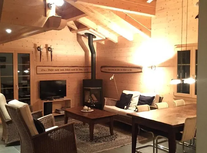 Apartament Haus Sapporo Grindelwald