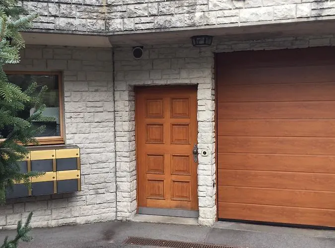 Haus Sapporo Apartament *