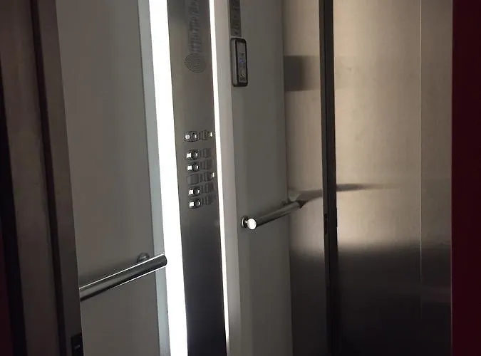 Haus Sapporo Διαμέρισμα Γκρίντελβαλντ