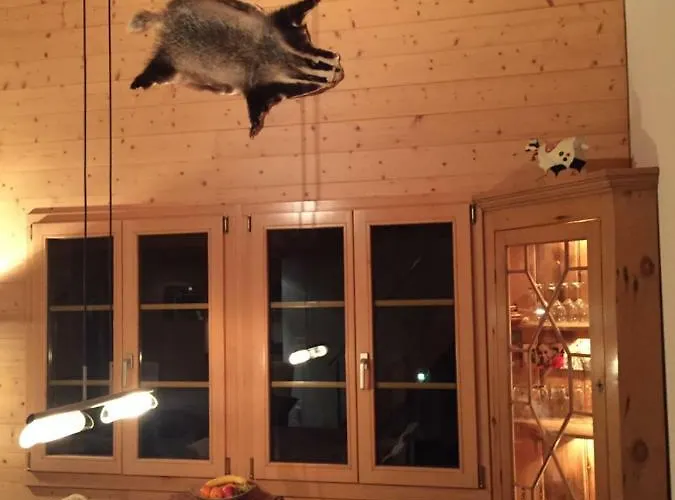 하우스 삿포로 아파트 *