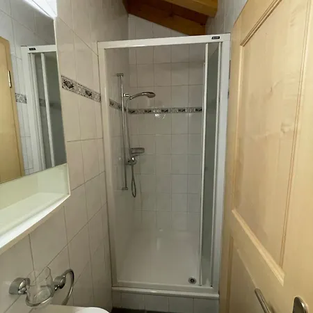 Haus Sapporo Appartement *