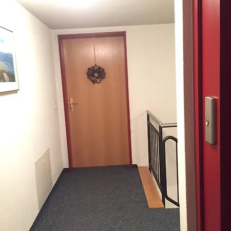 Haus Sapporo *