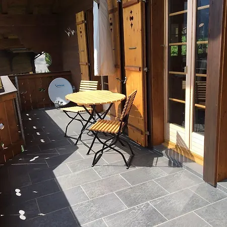Haus Sapporo