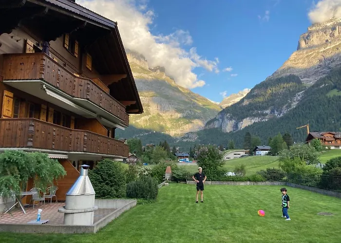 Haus Sapporo Lejlighed *