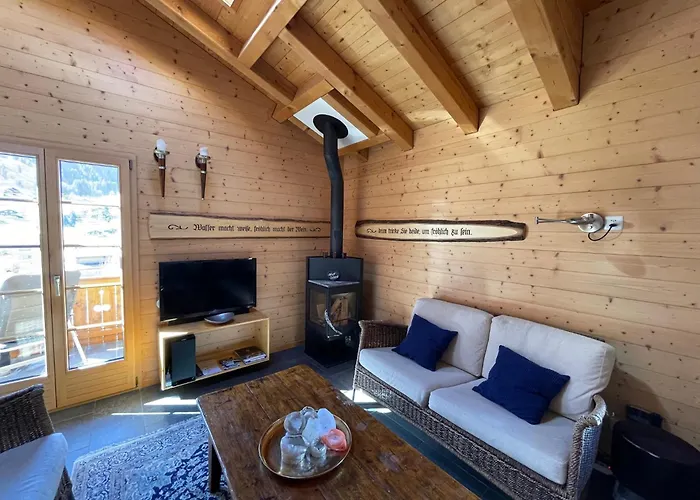 Lejlighed Haus Sapporo