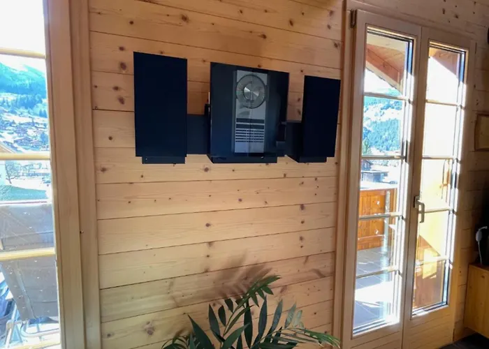 Lejlighed Haus Sapporo