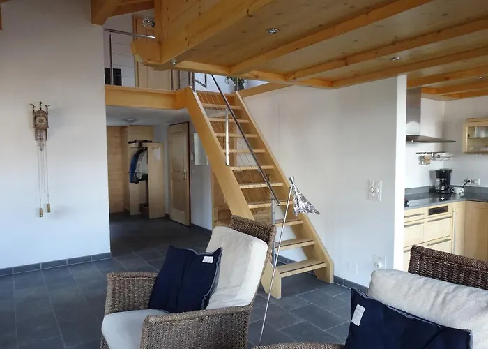 Lejlighed Haus Sapporo *