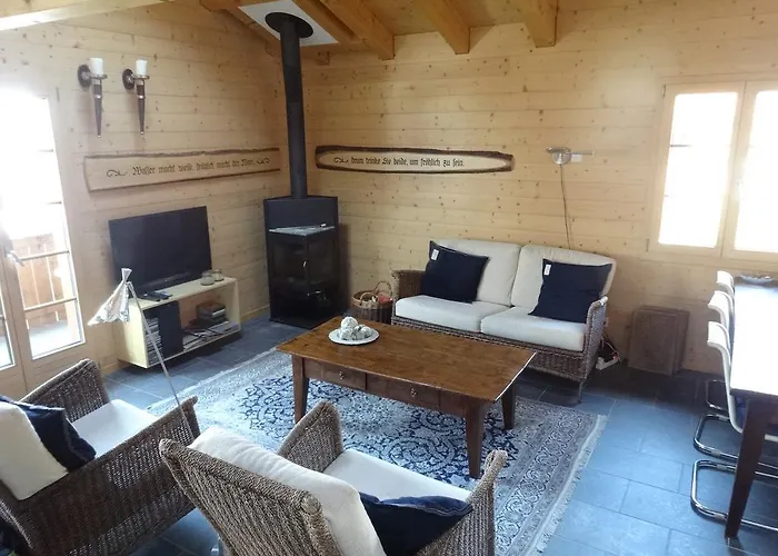 Lejlighed Haus Sapporo *