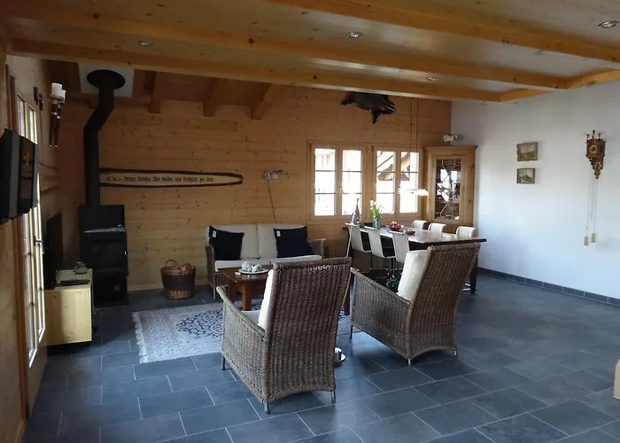 Lejlighed Haus Sapporo Grindelwald